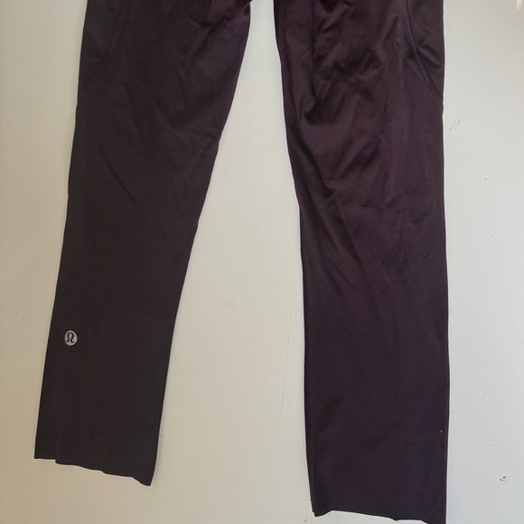 Lululemon Fast & Free Crop II *Nulux 19" - Picture 7 of 12